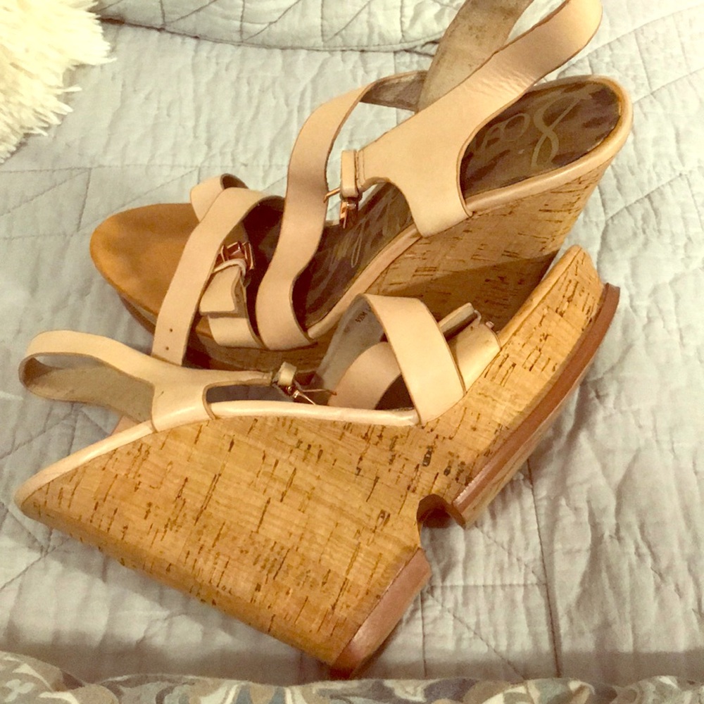 Wedges